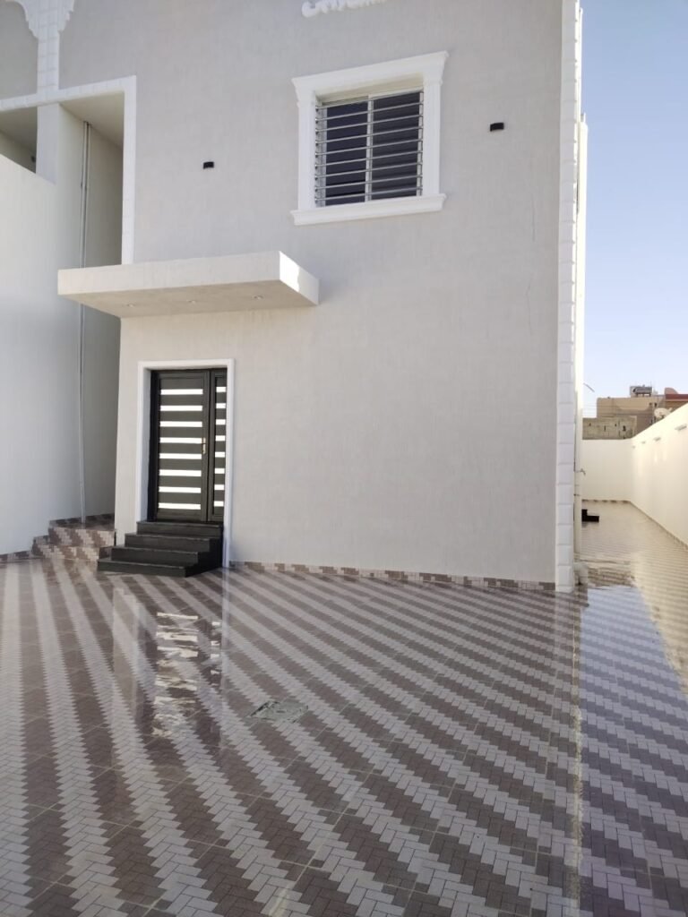 شركة تنظيف شقق بالرياض