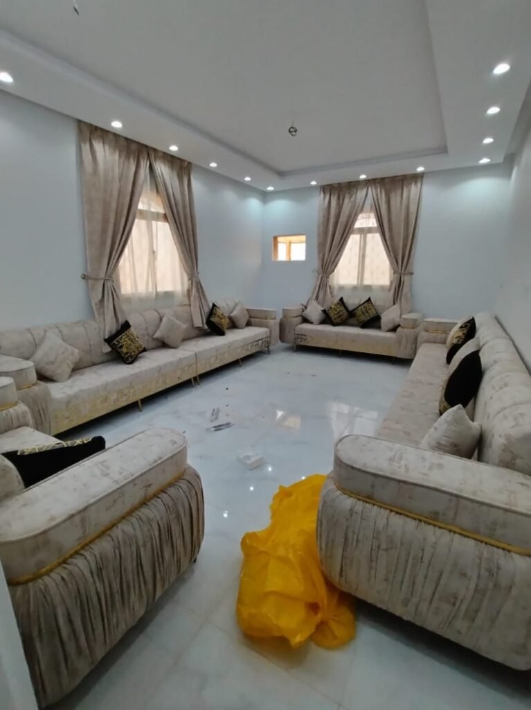 شركة تنظيف فلل بالرياض
